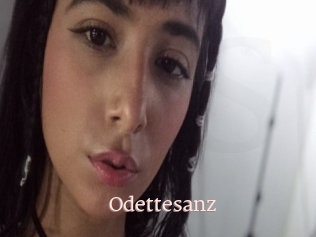 Odettesanz