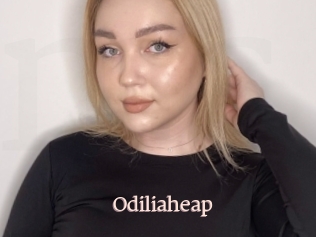 Odiliaheap