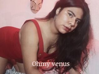 Ohmy_venus