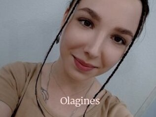 Olagines