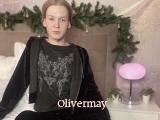 Olivermay