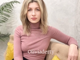 Oliviaderty