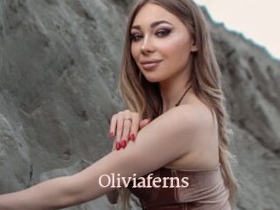 Oliviaferns