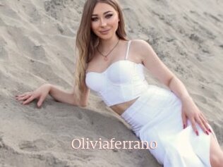 Oliviaferrano