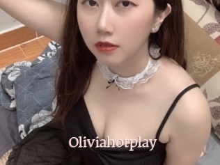 Oliviahotplay