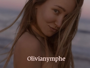 Olivianymphe