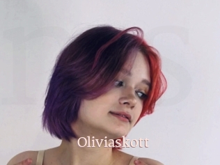 Oliviaskott