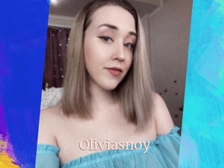 Oliviasnoy