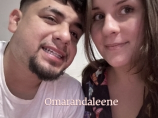 Omarandaleene