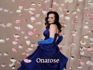 Onarose