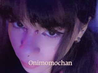 Onimomochan