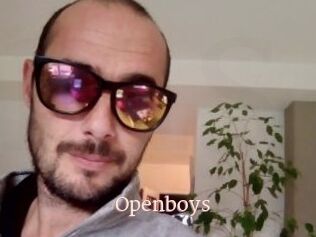 Openboys