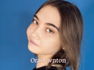 Oradownton