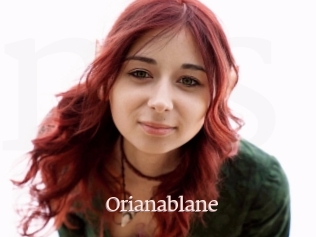 Orianablane