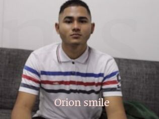 Orion_smile