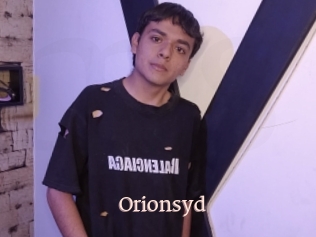 Orionsyd