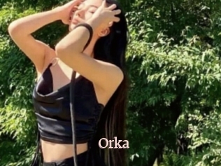 Orka