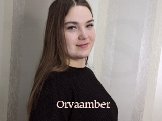 Orvaamber