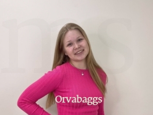 Orvabaggs