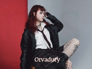 Orvaduty