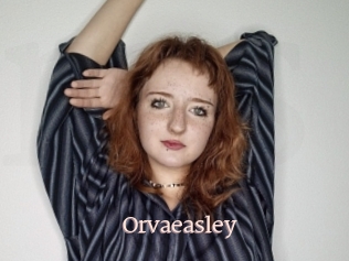 Orvaeasley