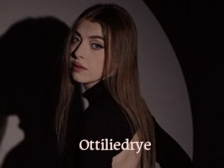 Ottiliedrye