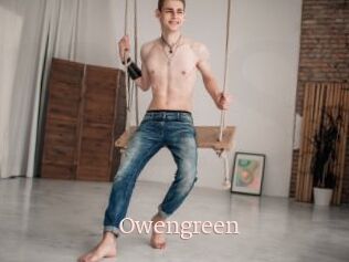 Owengreen