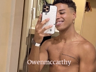 Owenmccarthy