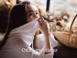 Oxasiancutiexo