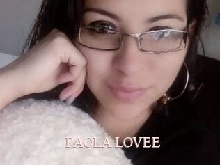 PAOLA_LOVEE