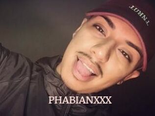 PHABIANXXX