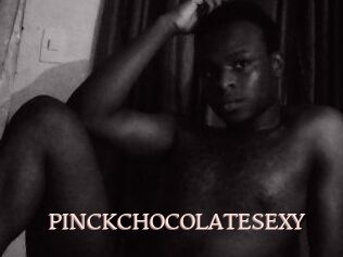 PINCKCHOCOLATESEXY