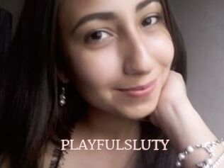 PLAYFULSLUTY