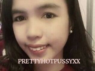 PRETTYHOTPUSSYXX