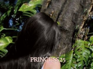 PRINCESS25