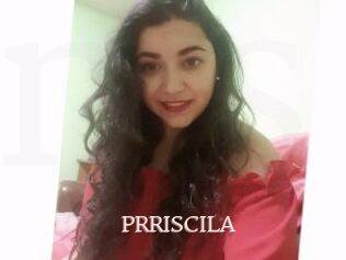 PRRISCILA