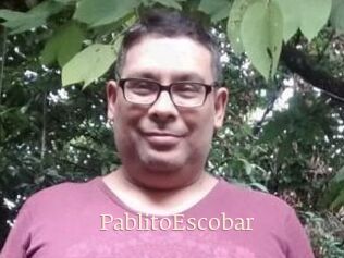 PablitoEscobar