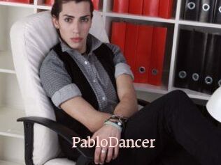 PabloDancer