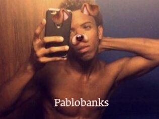 Pablobanks