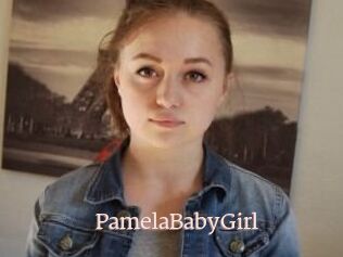 PamelaBabyGirl