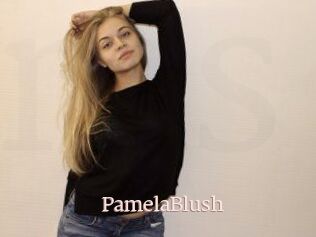 PamelaBlush