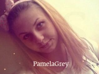 PamelaGrey