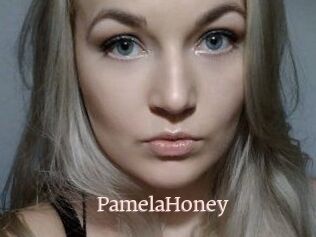 PamelaHoney