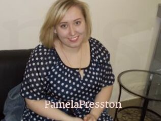 PamelaPresston