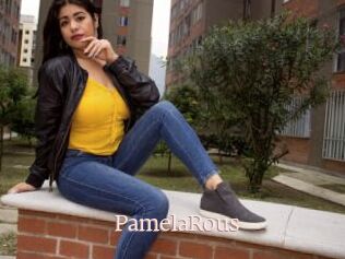 PamelaRous