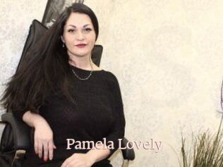 Pamela_Lovely