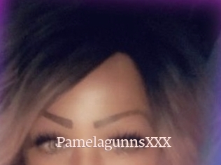 PamelagunnsXXX