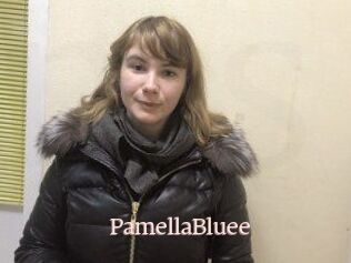 PamellaBluee