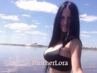 PantherLora