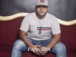 Pappo_Hot